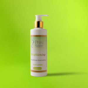 Peausaine Brightening Body Lotion