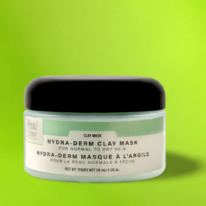 Peausaine Hydra Derm Clay Mask