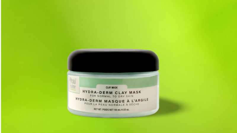 Peausaine Hydra Derm Clay Mask