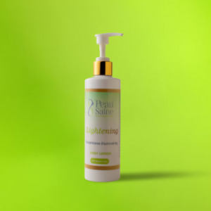 PeauSaine Lightening Gluthatione Body Lotion