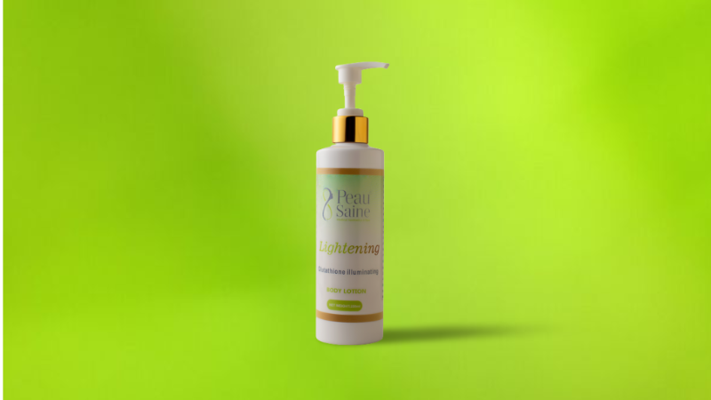 PeauSaine Lightening Gluthatione Body Lotion
