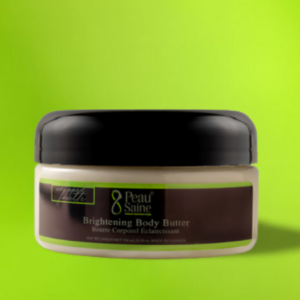 Peausaine Brightening Body Butter