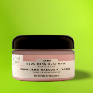 Peausaine Equa Derm Clay Mask
