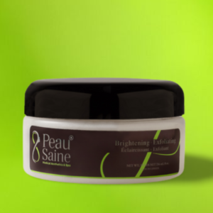 Peausaine Exfoliating Scrub