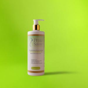 Peausaine Glutathione Illuminating Lightening Shower Gel