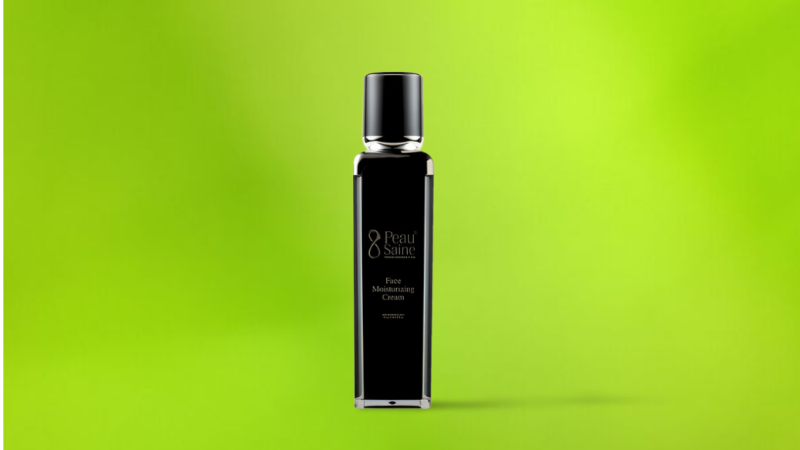Peausaine Moisturizing Face Cream