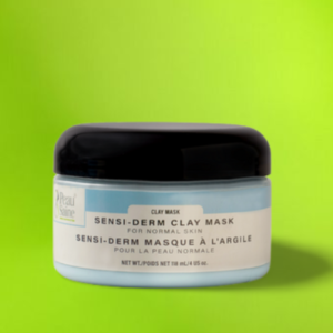 Peausaine Sensi Clay Mask