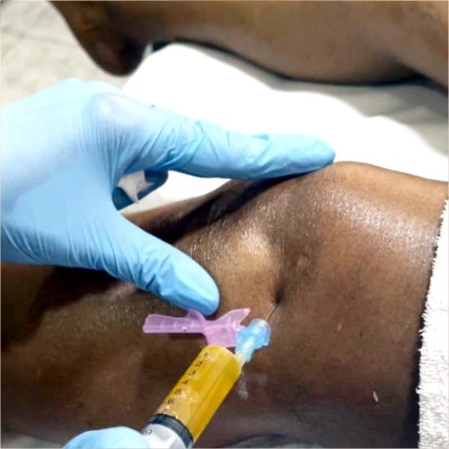 Pain Management Therapy