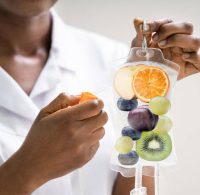 IV-nutrition-therapy